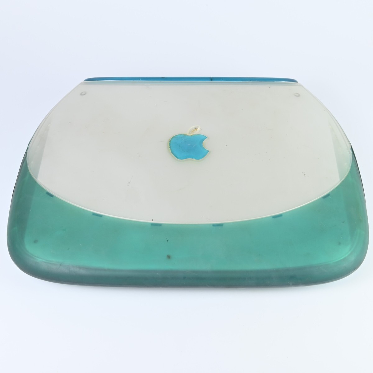 Apple iBook G3 Clamshell M2453 12.1