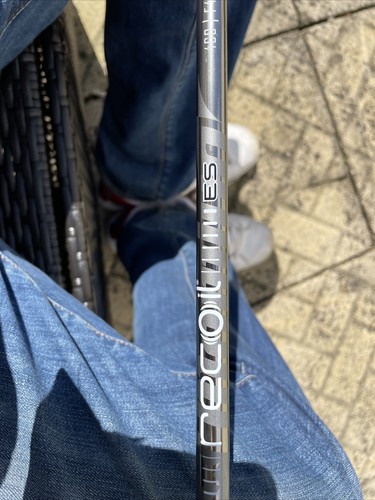 Callaway Apex 7 Iron | Stiff RECOIL SHAFT | 2*degree Up Great Condition - Picture 4 of 5