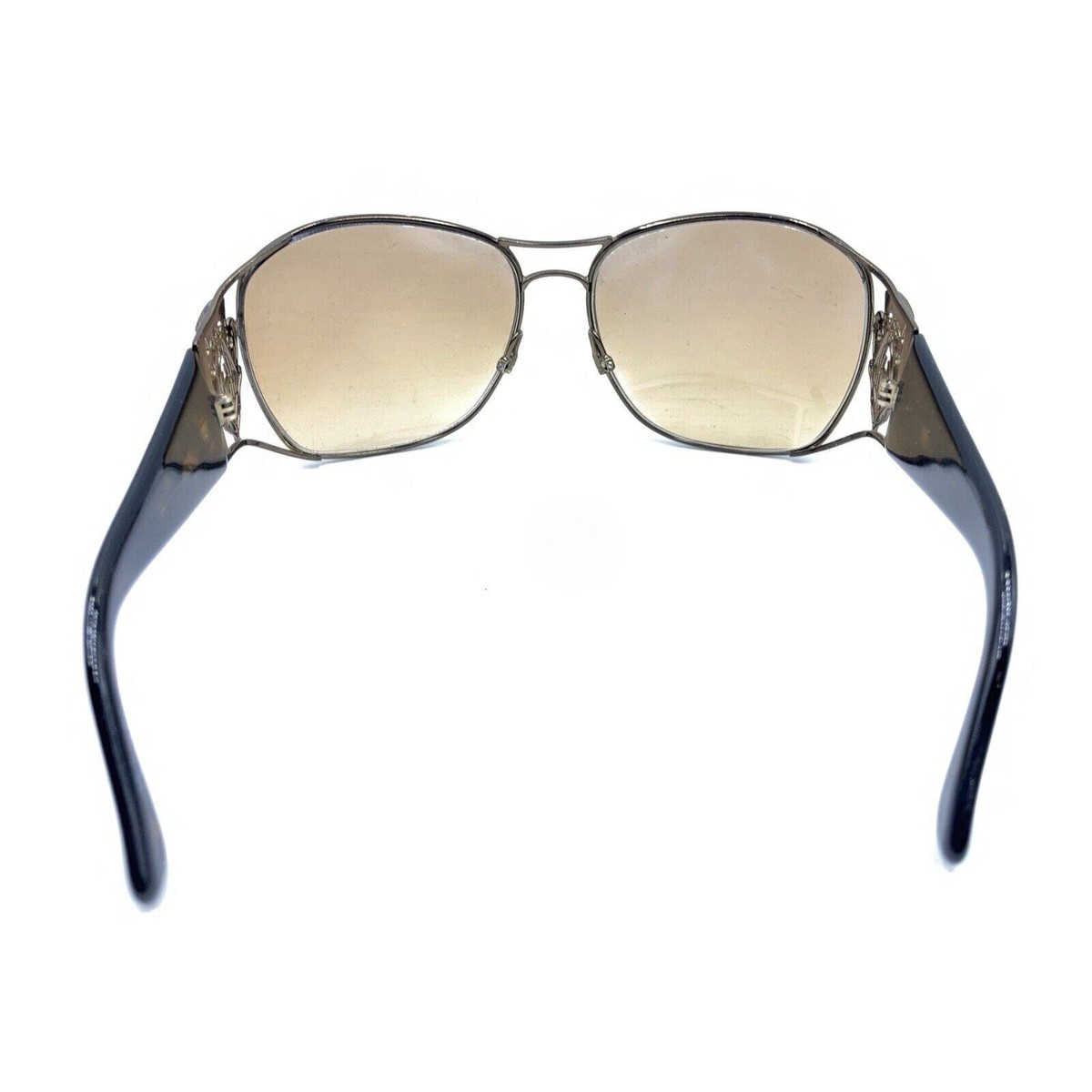 GUCCI サングラス イタリア製 GG2827 Gucci GG 2827/S 1JZVC Brown Square Oversize Sunglasses