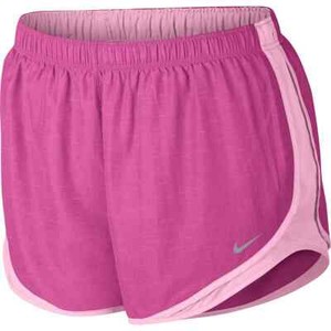 plus size tempo shorts