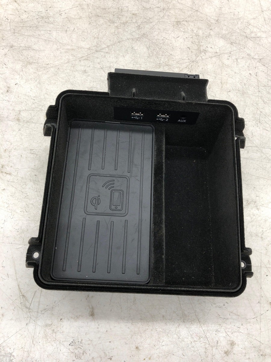 Audi Q7 Wireless Charging Din Wireless Charging Pad For Audi Q7