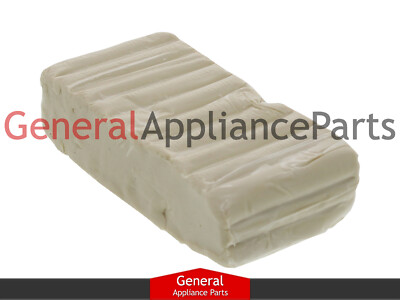 ClimaTek Permagum Compound Sealer replaces Frigidaire Kenmore Sears # K1018308