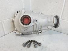 2007-2013 BMW 328Xi 335Xi 328i 335i Front Carrier Differential Assembly AWD 3.91
