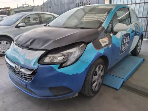 39146279 Sistema Audio/Radio Cd para OPEL CORSA E Business 2018 1668137 - Imagen 9 de 10
