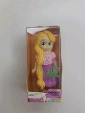 NEW Mini Brands Disney Series 3 Animator Doll RAPUNZEL COMMON Zuru 5 Surprise