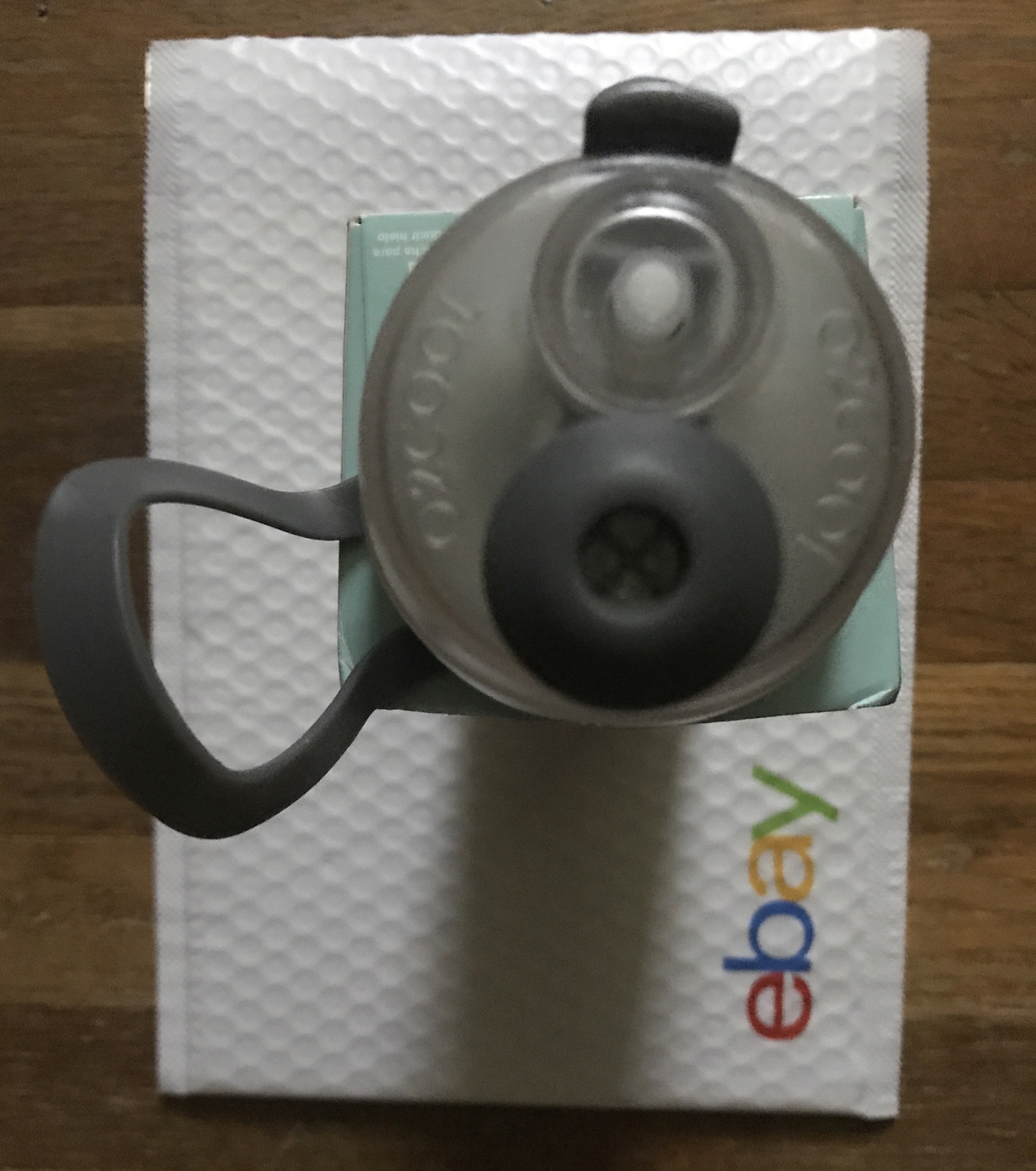 O2Cool MIST  &lsquo;N SIP INSULATED Water Bottle and Mister 20oz Artic Squeezer
