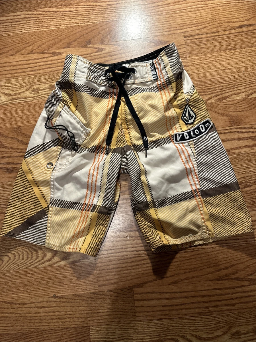 Volcom surf sale shorts