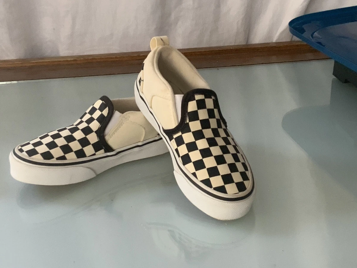 Size 11 kids clearance vans