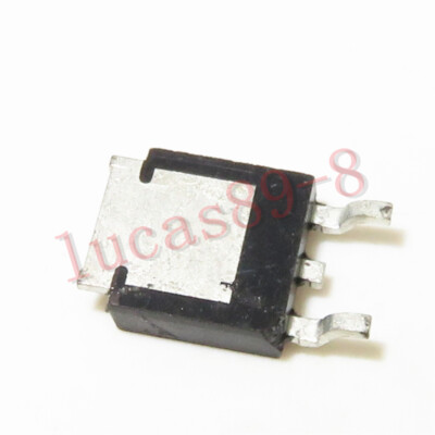 10pcs/lot V3040d Isl9v3040d3st To-252 Igbt 400v 17a Ignition Coil Driver Chip In Stock 260583359 - Foto 5