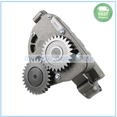 Oil Pump 3681293 3685865 3686938 for Cummins Engine ISX CM570 