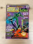 BATMAN DETECTIVE COMICS #353 - Back Issue 1966 First Felix Bayard DC Vintage