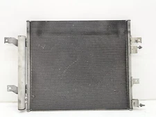 2015 Jaguar XJL AC Condenser EX5319710AA OEM