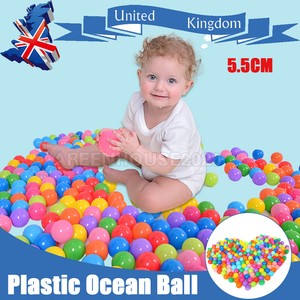 play ball pit for babies