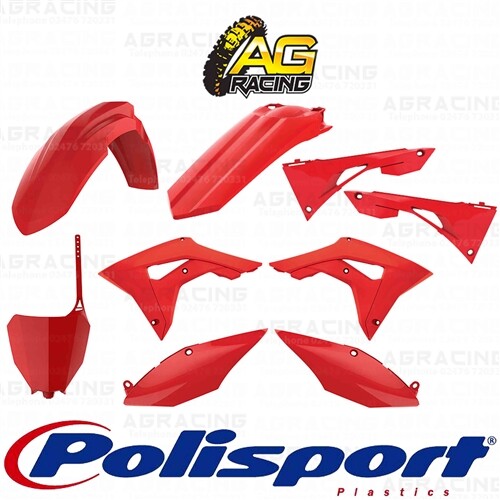 POLISPORT 8560600003 PARAFANGO POSTERIORE