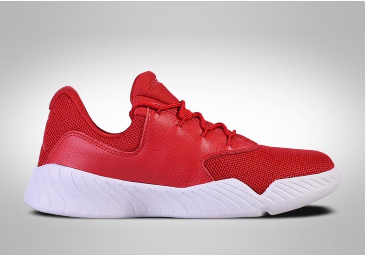 jordan j23 gym red