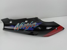 Kawasaki ZX 9R Model B manufactured 94-97 rear fairing right, side fairing