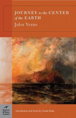 Journey to the Center of the Earth by Verne, Jules