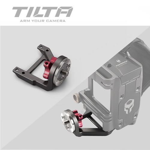 Tilta Clip Mount Connection Accessories For Focus Side Handle F970 F550 F570 E6 - Picture 4 of 12