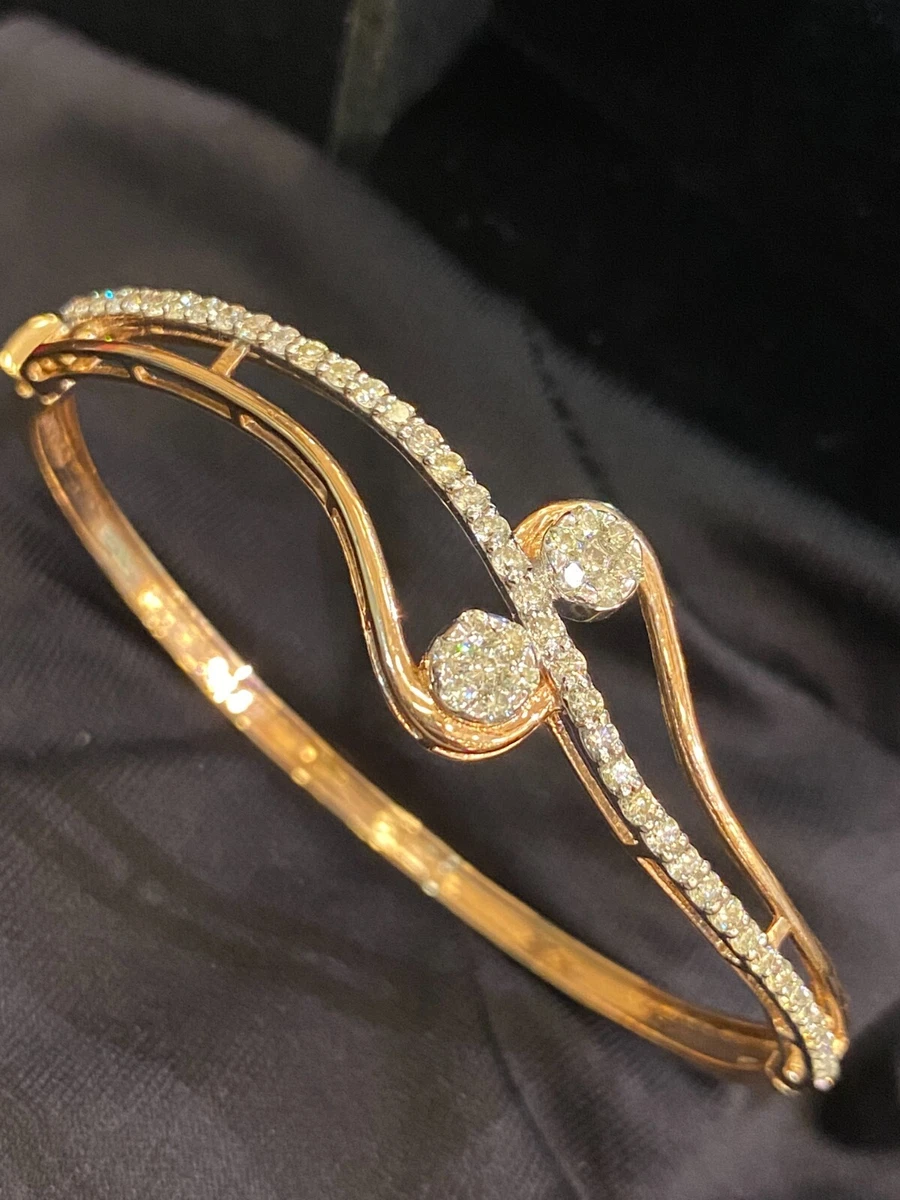 Daily wear deals diamond bracelets