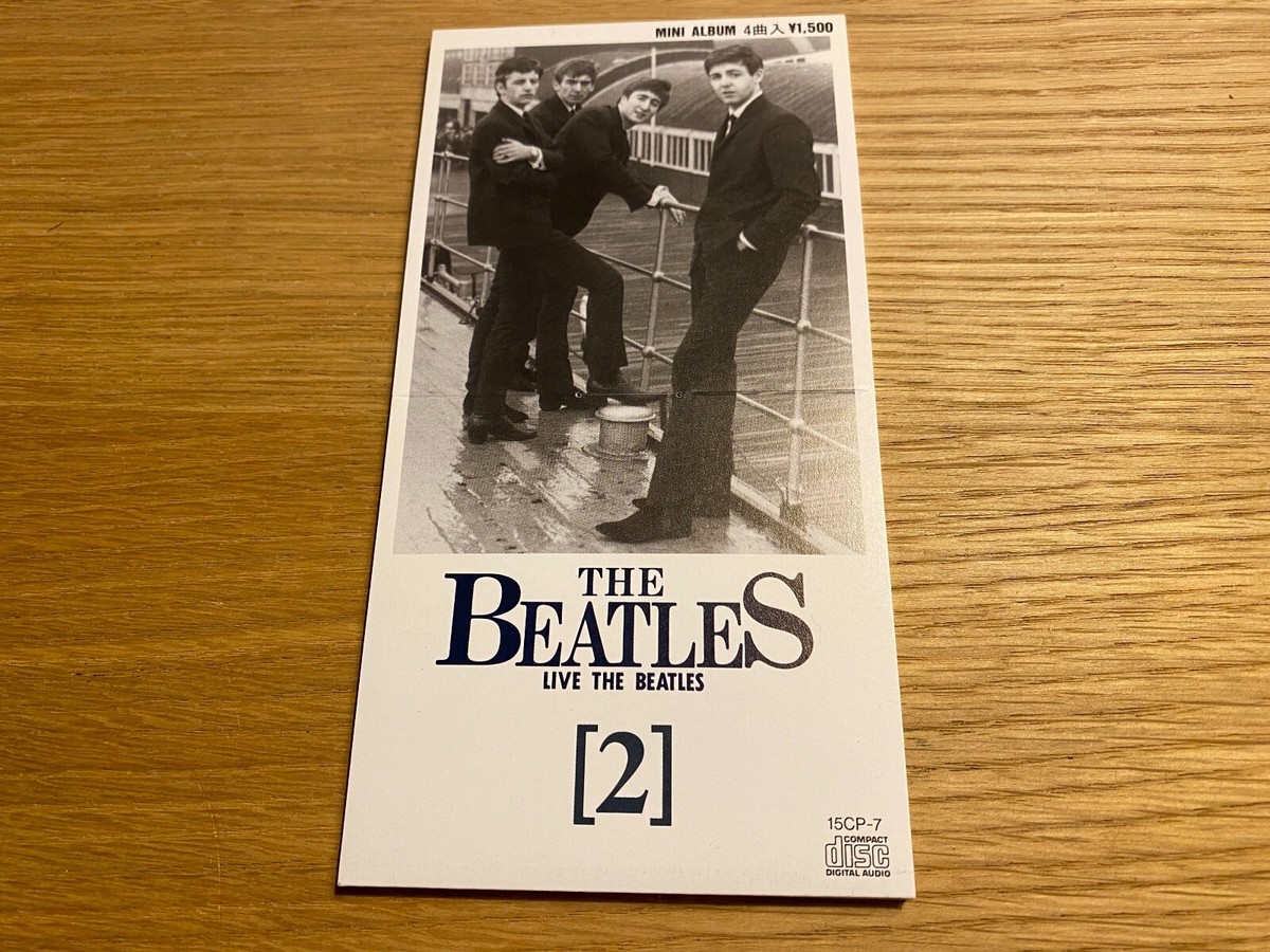 ぺぺDJ KIYO THE BEATLES BEATLOGY 2 CD The Beatles Beatlogy 2 (Remixes) / DJ KIYO | Ro