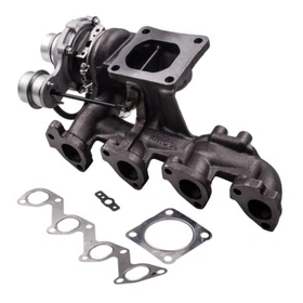 Turbo Turbolader for Ford Focus 1.8 TDDi Transit 1.8 TDCi 66 Kw 706499-5004S TOP