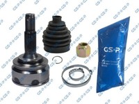 GSP 810151 Gelenksatz, Antriebswelle FüR CitroËN, DS