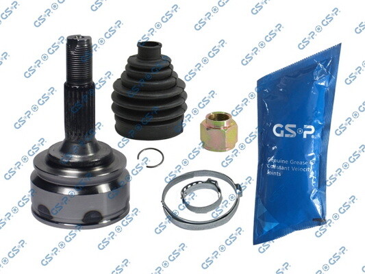 GSP 810151 Gelenksatz, Antriebswelle FüR CitroËN, DS-image