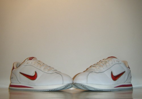 Vtg 2003 Nike Cortez Deluxe Jewel 