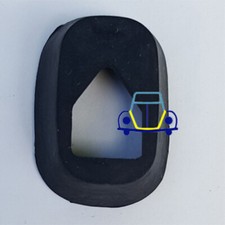 VW-Bug-Ghia Door Contact Switch Seal-56 To 79