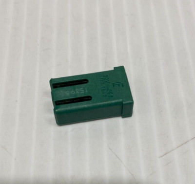 Genuine Ford 32 Volt 40 Amp Circuit Breaker 2161587 | eBay