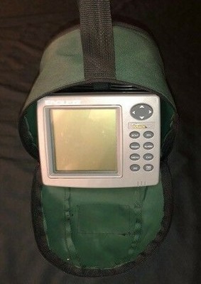 garmin fish finder cabelas