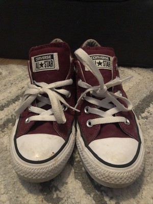 converse size 6