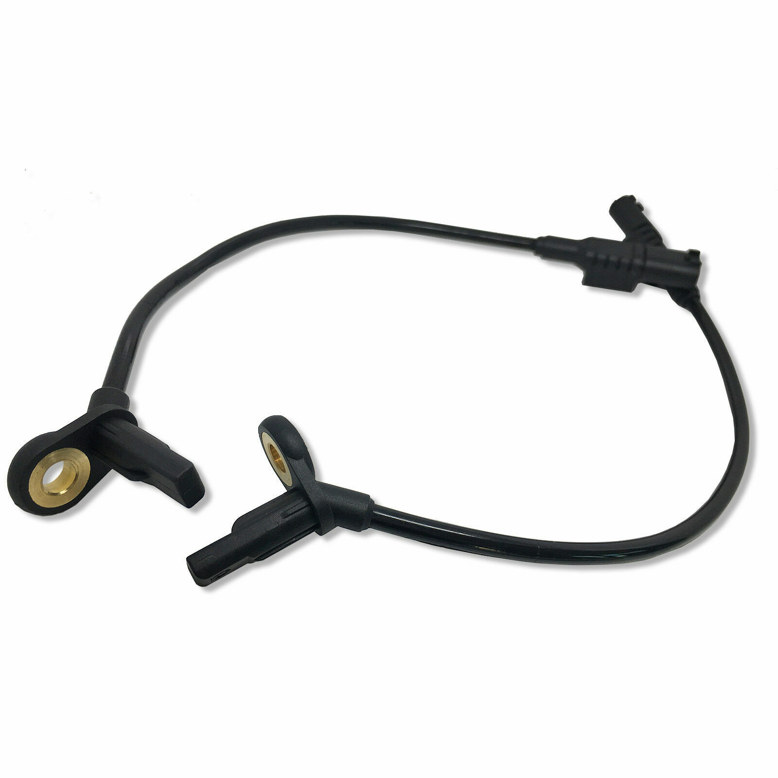 4pcs Front Rear ABS Wheel Speed Sensor For MercedesBenz GL320 GL350