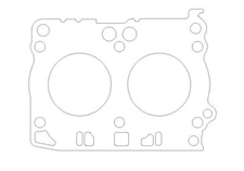 Cometic For Subaru FA20/FB25 89.5mm .032inch RHS MLX Head Gasket