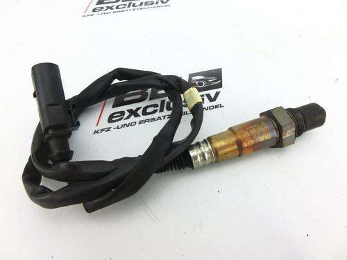 original VW Touareg 7P Hybrid 3.0 V6 CGEA Lambdasonde Sonde  06E906262D