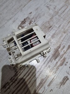 WASCHMASCHINE  SHARP Elektronik Steuerung 7719010800