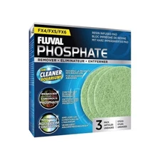FLUVAL FX4 - FX5 - FX6 PHOSPHATE REMOVER - 3 PACK