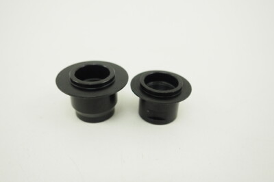 New! Stan's NoTubes 3.30HD Rear Hub End Caps 12x142 / 12x157