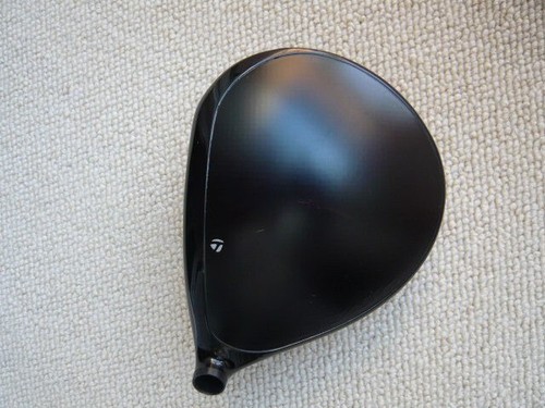 Taylormade Stealth 9 / 9.0 Driver Head Only with HC & Wrench RH Used Japan - Picture 2 of 10