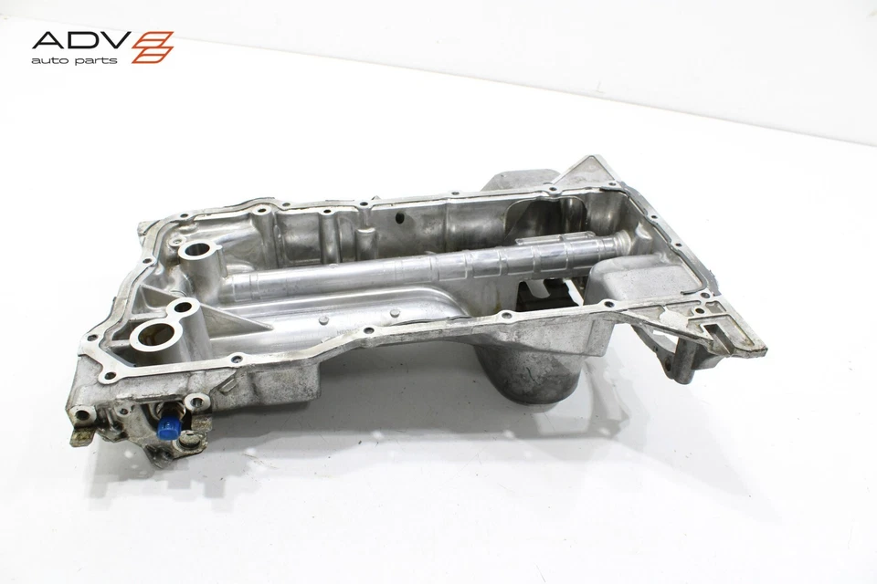 ВЕРХНИЙ МАСЛЯНЫЙ ПОДДОН ДВИГАТЕЛЯ V8 2017–2024 NISSAN ARMADA 5,6 Л ОТ ОРИГИНАЛЬНОГО ПРОИЗВОДИТЕЛЯ - Изображение 4 из 4