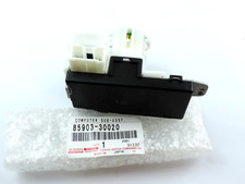 8590330020 Genuine Toyota Computer Sub-assy Shift Lock Control