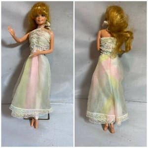 happy birthday barbie 1980