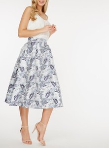 midi prom skirt