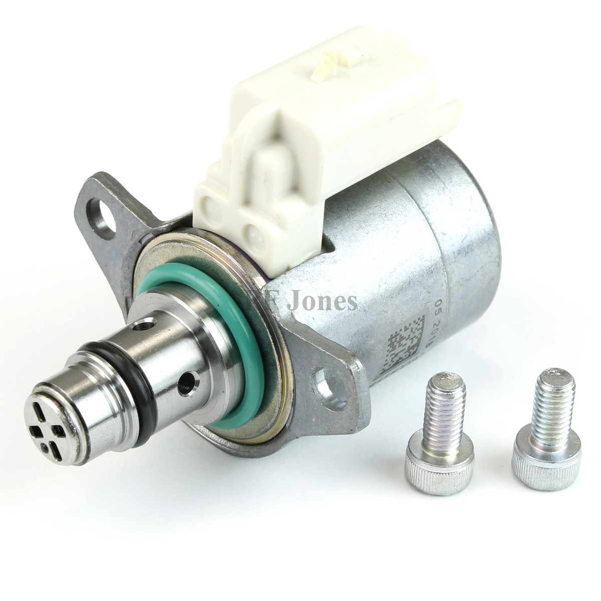 New Siemens Diesel Volume Control Valve VCV A2C8761150080 | eBay
