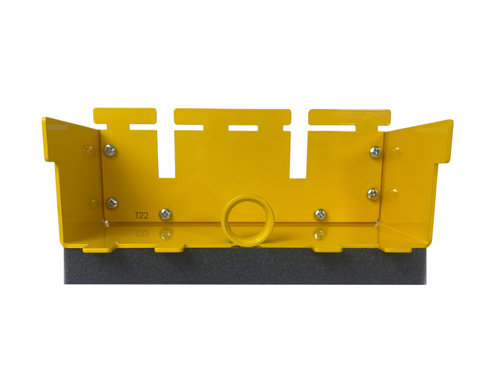 Milenco Pedal Lock for 2014+ Ford Transit MK8 Motorhome with Manual