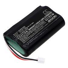 Battery for Ring Alarm Home Base Station SEB1N9-0000 6700mAh 3.7V