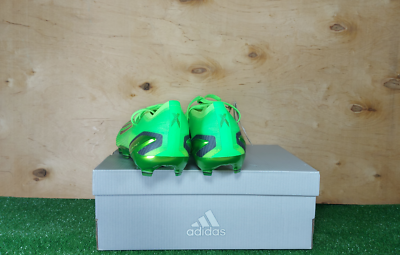 Adidas X Speedportal.1 FG GW8426 Elit Green boots Cleats mens