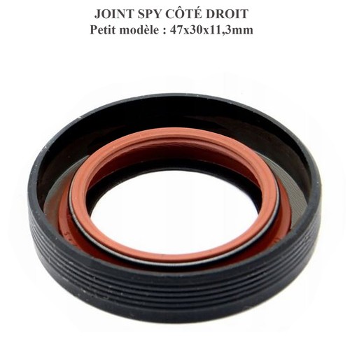 Joint Spi de Cardan Droit pour 106 108 2008 205 206 207 208 306 307 308 407 508 - Photo 4/4