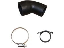 Water Pump To Pipe Coolant Hose For 2006 BMW 325i 3.0L 6 Cyl NP827YC