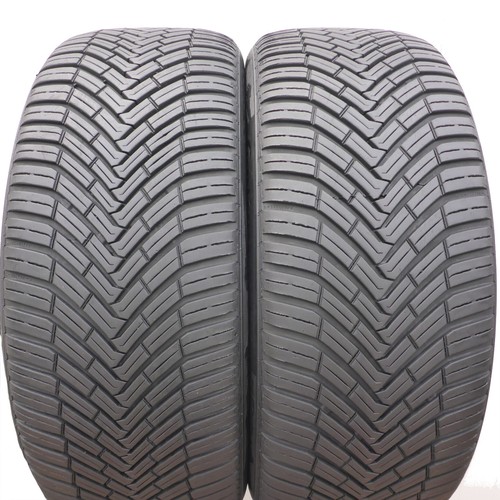 Sommerreifen 225 45 R17 Test 2021 225 45 17 CONTINENTAL 225/45 R17 94V XL AllSeason 2021 All-Season Tires